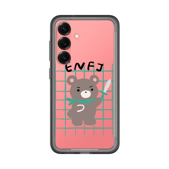 Slim Protection Premium Case［ Original - ENFJ Protagonist - Character ］