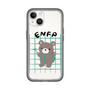 Slim Protection Premium Case［ Original - ENFP Campaigner - Character ］