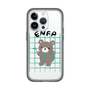 Slim Protection Premium Case［ Original - ENFP Campaigner - Character ］