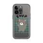 Slim Protection Premium Case［ Original - ENFP Campaigner - Character ］