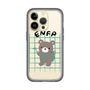 Slim Protection Premium Case［ Original - ENFP Campaigner - Character ］