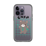 Slim Protection Premium Case［ Original - ENFP Campaigner - Character ］