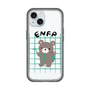 Slim Protection Premium Case［ Original - ENFP Campaigner - Character ］