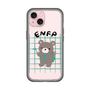 Slim Protection Premium Case［ Original - ENFP Campaigner - Character ］