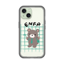 Slim Protection Premium Case［ Original - ENFP Campaigner - Character ］