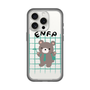 Slim Protection Premium Case［ Original - ENFP Campaigner - Character ］