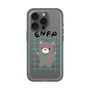 Slim Protection Premium Case［ Original - ENFP Campaigner - Character ］