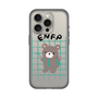 Slim Protection Premium Case［ Original - ENFP Campaigner - Character ］
