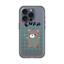 Slim Protection Premium Case［ Original - ENFP Campaigner - Character ］