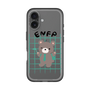 Slim Protection Premium Case［ Original - ENFP Campaigner - Character ］