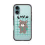 Slim Protection Premium Case［ Original - ENFP Campaigner - Character ］