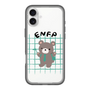 Slim Protection Premium Case［ Original - ENFP Campaigner - Character ］