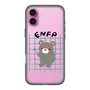 Slim Protection Premium Case［ Original - ENFP Campaigner - Character ］