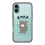Slim Protection Premium Case［ Original - ENFP Campaigner - Character ］