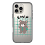 Slim Protection Premium Case［ Original - ENFP Campaigner - Character ］
