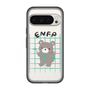 Slim Protection Premium Case［ オリジナル - ENFP 運動家 - キャラクター ］