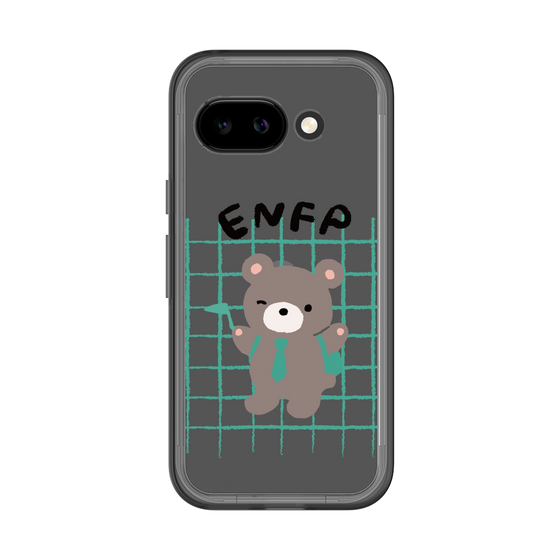 Slim Protection Premium Case［ Original - ENFP Campaigner - Character ］