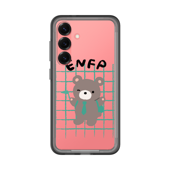 Slim Protection Premium Case［ Original - ENFP Campaigner - Character ］