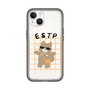 Slim Protection Premium Case［ Original - ESTP Entrepreneur - Character ］
