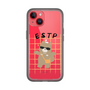 Slim Protection Premium Case［ Original - ESTP Entrepreneur - Character ］