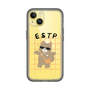Slim Protection Premium Case［ Original - ESTP Entrepreneur - Character ］