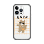 Slim Protection Premium Case［ Original - ESTP Entrepreneur - Character ］