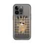 Slim Protection Premium Case［ Original - ESTP Entrepreneur - Character ］