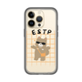 Slim Protection Premium Case［ Original - ESTP Entrepreneur - Character ］