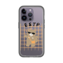 Slim Protection Premium Case［ Original - ESTP Entrepreneur - Character ］