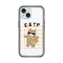 Slim Protection Premium Case［ Original - ESTP Entrepreneur - Character ］