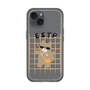 Slim Protection Premium Case［ Original - ESTP Entrepreneur - Character ］