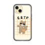 Slim Protection Premium Case［ Original - ESTP Entrepreneur - Character ］