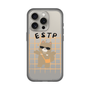 Slim Protection Premium Case［ Original - ESTP Entrepreneur - Character ］