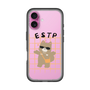 Slim Protection Premium Case［ Original - ESTP Entrepreneur - Character ］