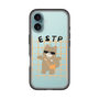 Slim Protection Premium Case［ Original - ESTP Entrepreneur - Character ］