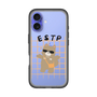 Slim Protection Premium Case［ Original - ESTP Entrepreneur - Character ］