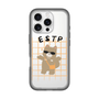 Slim Protection Premium Case［ Original - ESTP Entrepreneur - Character ］