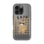 Slim Protection Premium Case［ Original - ESTP Entrepreneur - Character ］