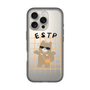 Slim Protection Premium Case［ Original - ESTP Entrepreneur - Character ］