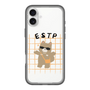 Slim Protection Premium Case［ Original - ESTP Entrepreneur - Character ］