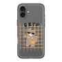Slim Protection Premium Case［ Original - ESTP Entrepreneur - Character ］