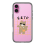 Slim Protection Premium Case［ Original - ESTP Entrepreneur - Character ］
