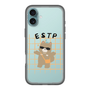 Slim Protection Premium Case［ Original - ESTP Entrepreneur - Character ］