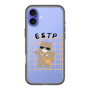 Slim Protection Premium Case［ Original - ESTP Entrepreneur - Character ］