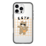 Slim Protection Premium Case［ Original - ESTP Entrepreneur - Character ］