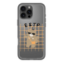 Slim Protection Premium Case［ Original - ESTP Entrepreneur - Character ］