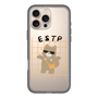 Slim Protection Premium Case［ Original - ESTP Entrepreneur - Character ］