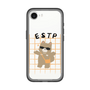 Slim Protection Premium Case［ Original - ESTP Entrepreneur - Character ］