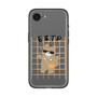 Slim Protection Premium Case［ Original - ESTP Entrepreneur - Character ］