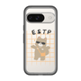 Slim Protection Premium Case［ オリジナル - ESTP 起業家 - キャラクター ］